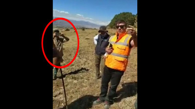 Tweete tekzip gönderdiler... Karar kamuoyunun