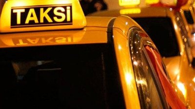 UKOME'den 6 bin taksi teklifine ret