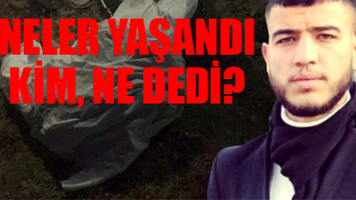 Gülay Uygun'un "şüpheli intiharı..."