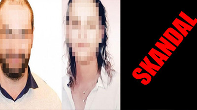 Üniversitede yasak aşk, tecavüz, tehdit, şantaj