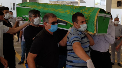 Ünlü iş adamı Covid-19 nedeniyle hayatını kaybetti