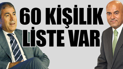 Ünlü iş adamlarına operasyon