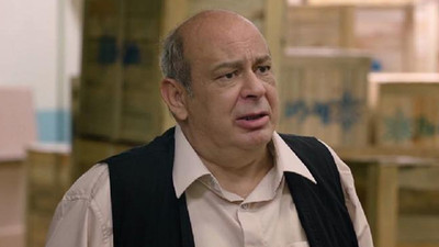 Ünlü oyuncu Haldun Boysan hayatını kaybetti