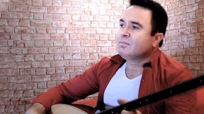 Ünlü türkücü Taner Olgun, koronavirüse yenik düştü