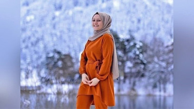 Üzerine palet düşen genç mühendis hayatını kaybetti