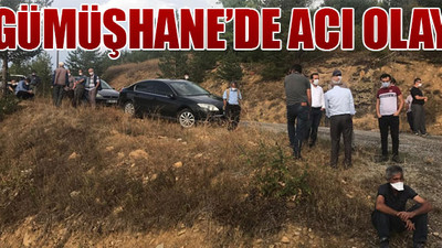 Üzerine yıldırım düşen anne ve kızı yaşamını yitirdi