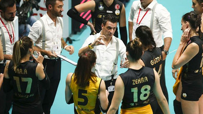 VakıfBank Kulübü'nde koronavirüs alarmı