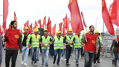 Valilik, TKH'nin Kartal Meydanı'nda yapacağı 100. yıl etkinliğini yasakladı