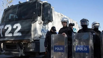 Valilikten '16 günlük' eylem ve etkinlik yasağı