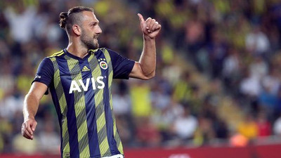 Vedat Muriqi Lazio'da