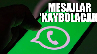 WhatsApp’a yeni özellik geliyor