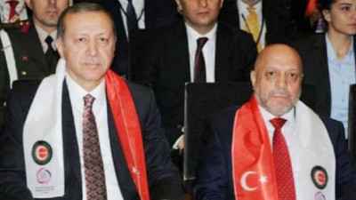 Yandaş sendikalar birbirine girdi