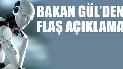 Yargıda 'robot' dönemi: Artık kararları onlar verecek