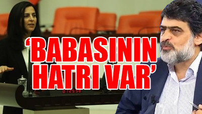 Yeni Akit Yazı İşleri Müdürü ile AKP'li vekil arasında kavga