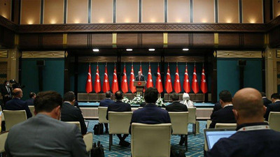 'Yeni kısıtlamalar geliyor' iddiası: AVM ve lokantalar kapanabilir