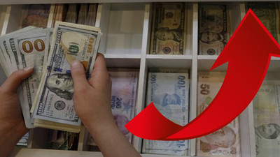 Yıl sonu enflasyon beklentisi yükseldi