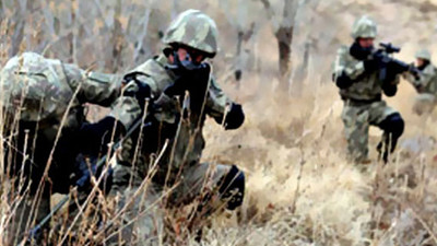 Yıldırım-9 Şenyayla Operasyonu başlatıldı