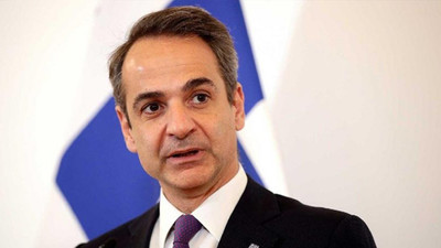 Yunanistan Başbakanı Miçotakis’ten yine tehdit...