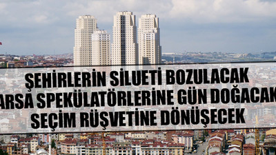 Yürürlüğe giren rant vergisi neler getirecek?