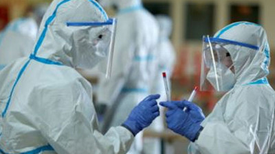 Zeydan Karalar: Virüsten ölenlerin az gösterildiğini düşünüyoruz