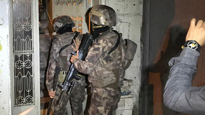 12 ilde DHKP-C operasyonu