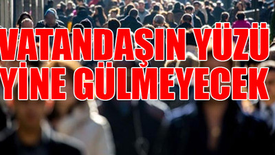2021'de vatandaşı ceza ve vergiler bekliyor