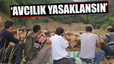 230 STK'dan ortak çağrı