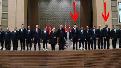 2 Bakan hakkında suç duyurusu