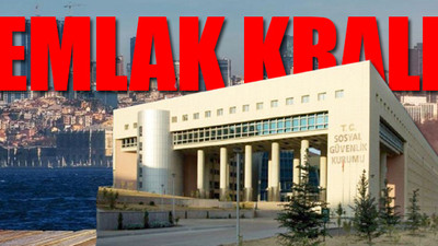 305 bin konutu var...  68 milyar liralık alacağının peşinde