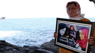 3 yıldır kayıp olan Nesrin'in annesi: Kızımın dirisi yoksa ölüsünü versinler