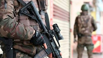 5 ilde terör operasyonu: 6 gözaltı