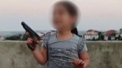 6 yaşındaki çocuğa ateş ettiren enişte ve baba serbest bırakıldı