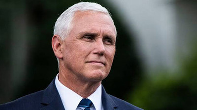 ABD Başkan Yardımcı Pence'in test sonucu açıklandı