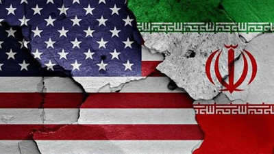 ABD'den, İran'a flaş yaptırım kararı