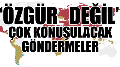 ABD'nin resmi sitesinde Türkiye için şok sözler