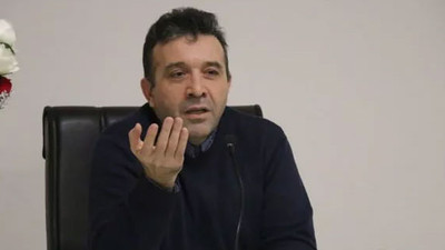Abdullah Ağar koronavirüse yakalandı