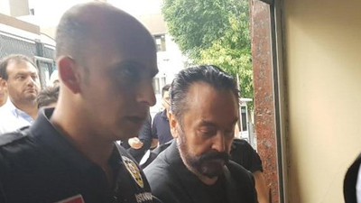 Adnan Oktar davasında yeni gelişme