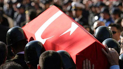 Ağrı'dan acı haber geldi