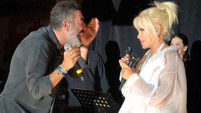 Ajda Pekkan ve Hakan Altun aşk iddialarını yanıtladı