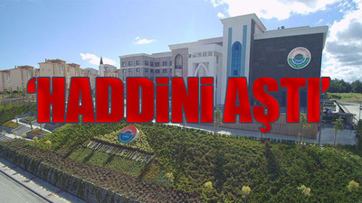 AKP'den İYİ Parti'ye 'kayyum' tehdidi