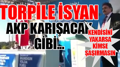AKP'li Belediye Başkanından Bakana şok suçlamalar