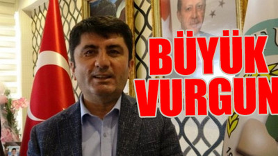 AKP'li belediyedeki yolsuzlukları ortaya çıkaran memur sürgün edildi