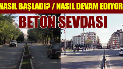 AKP'li belediyeye akımlı kapak