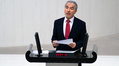 AKP'li Bostancı'dan açık cezaevlerine ilişkin açıklama