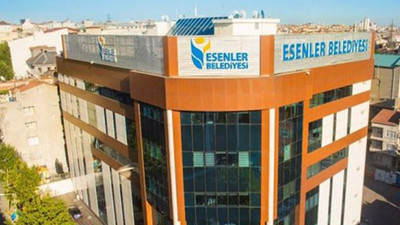 AKP'li Esenler Belediyesi 205 milyonluk gayrimenkul satacak
