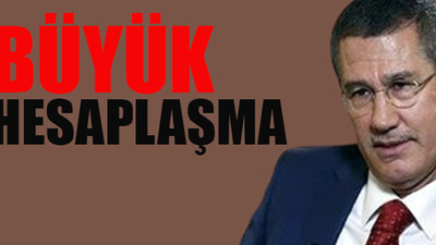 AKP'li iki milletvekiliyle, eski bakan Nurettin Canikli arasında gerilim