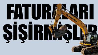 AKP'li önceki başkan döneminden milyonlarca liralık vurgun...