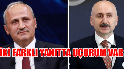 AKP'nin bakanları ters düştü... Hangisine inanacağız?