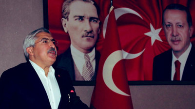 AKP'li vekil koronavirüse yakalandı