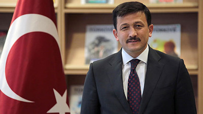 AKP’li milletvekili koronavirüse yakalandı